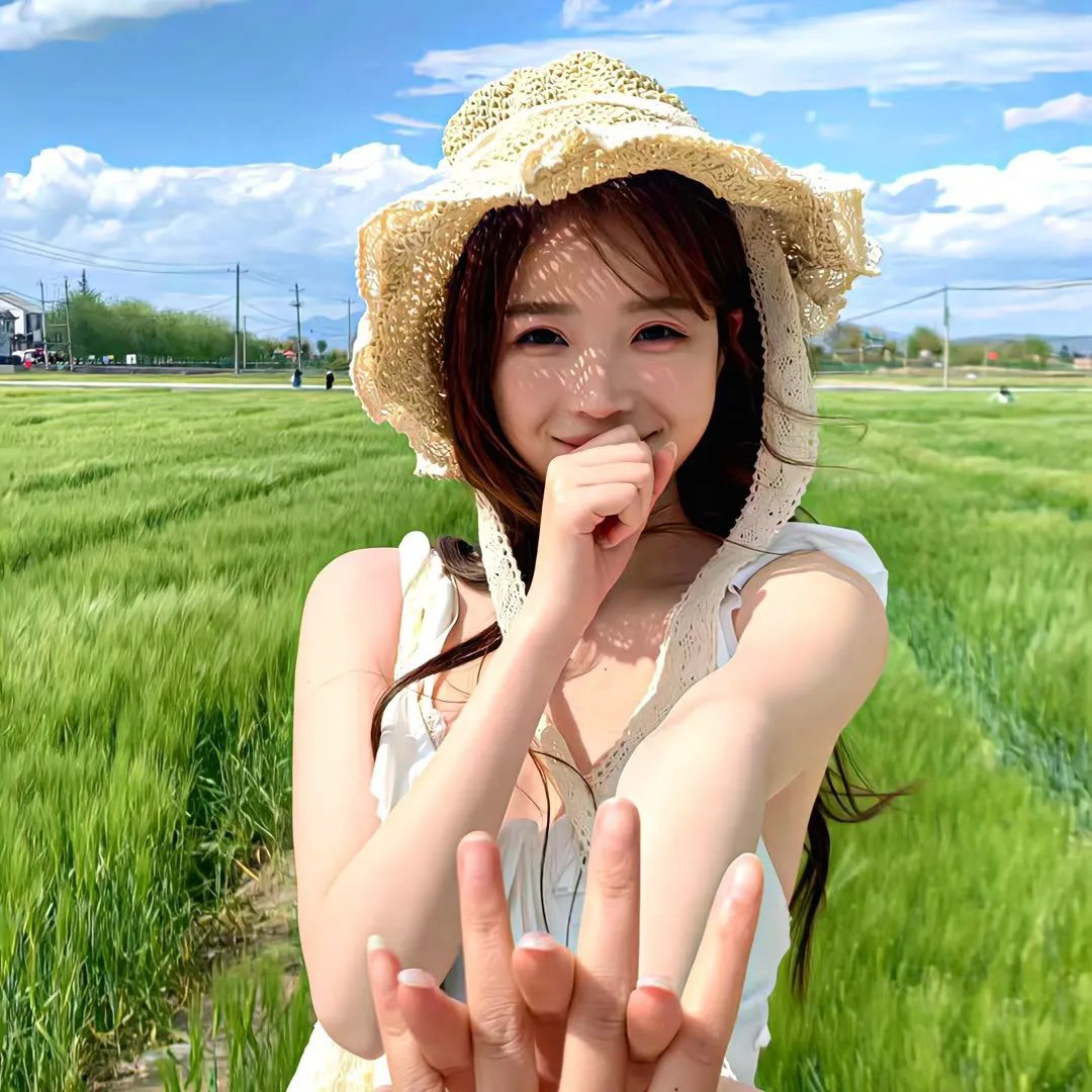 翻滚吧！女孩