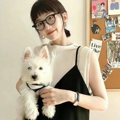 流浪女